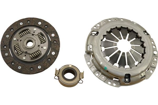 KAVO PARTS Комплект сцепления CP-1217